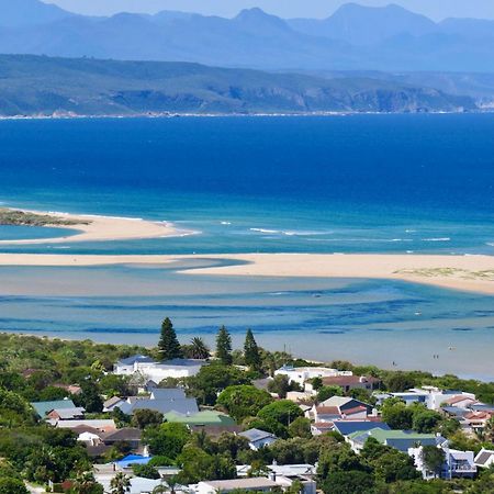 La Vista Lodge Plettenberg Bay Extérieur photo