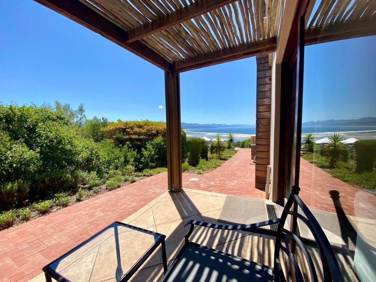 La Vista Lodge Plettenberg Bay Extérieur photo