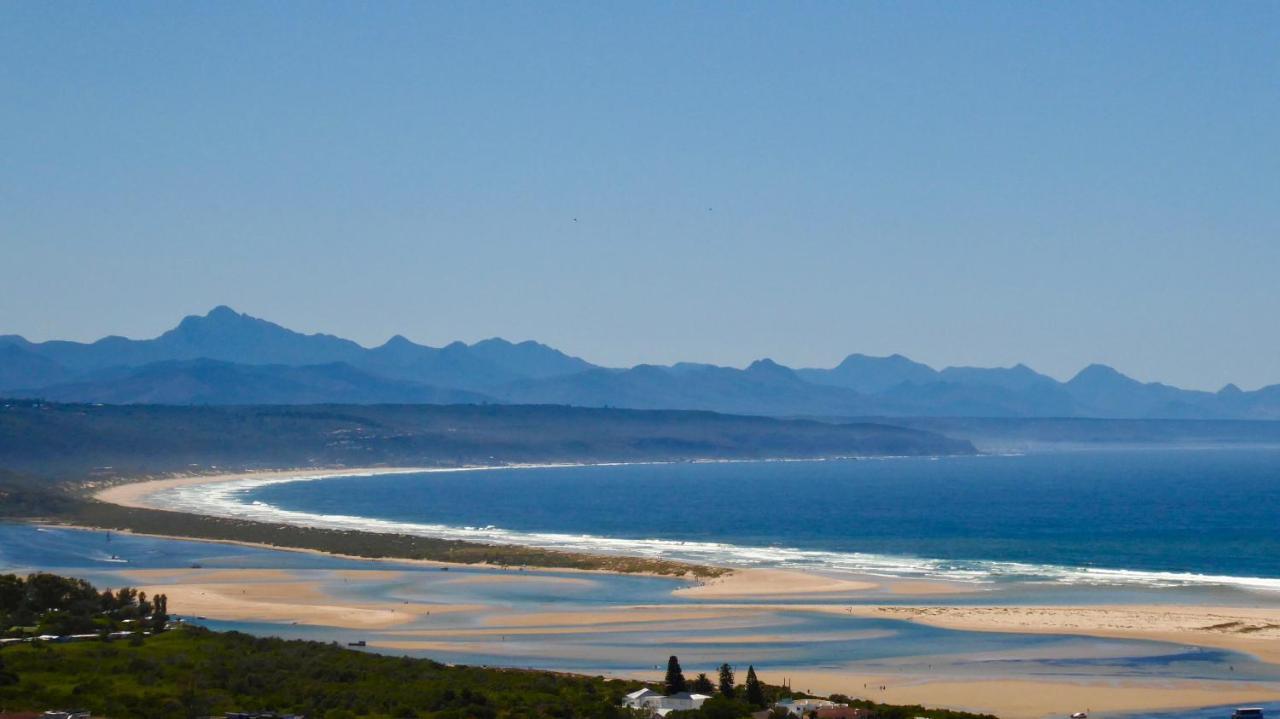 La Vista Lodge Plettenberg Bay Extérieur photo