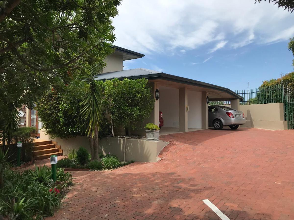 La Vista Lodge Plettenberg Bay Extérieur photo