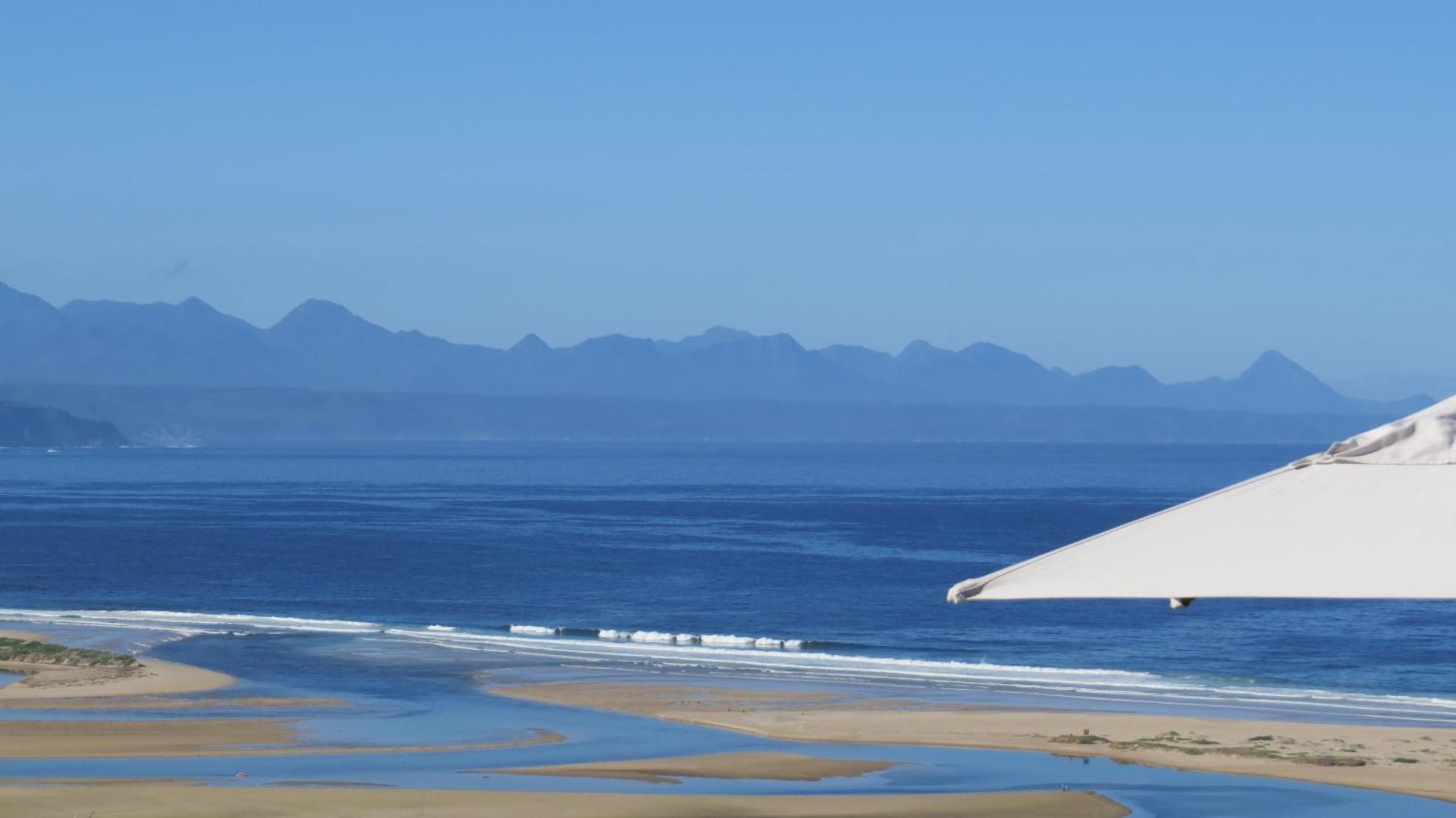 La Vista Lodge Plettenberg Bay Extérieur photo
