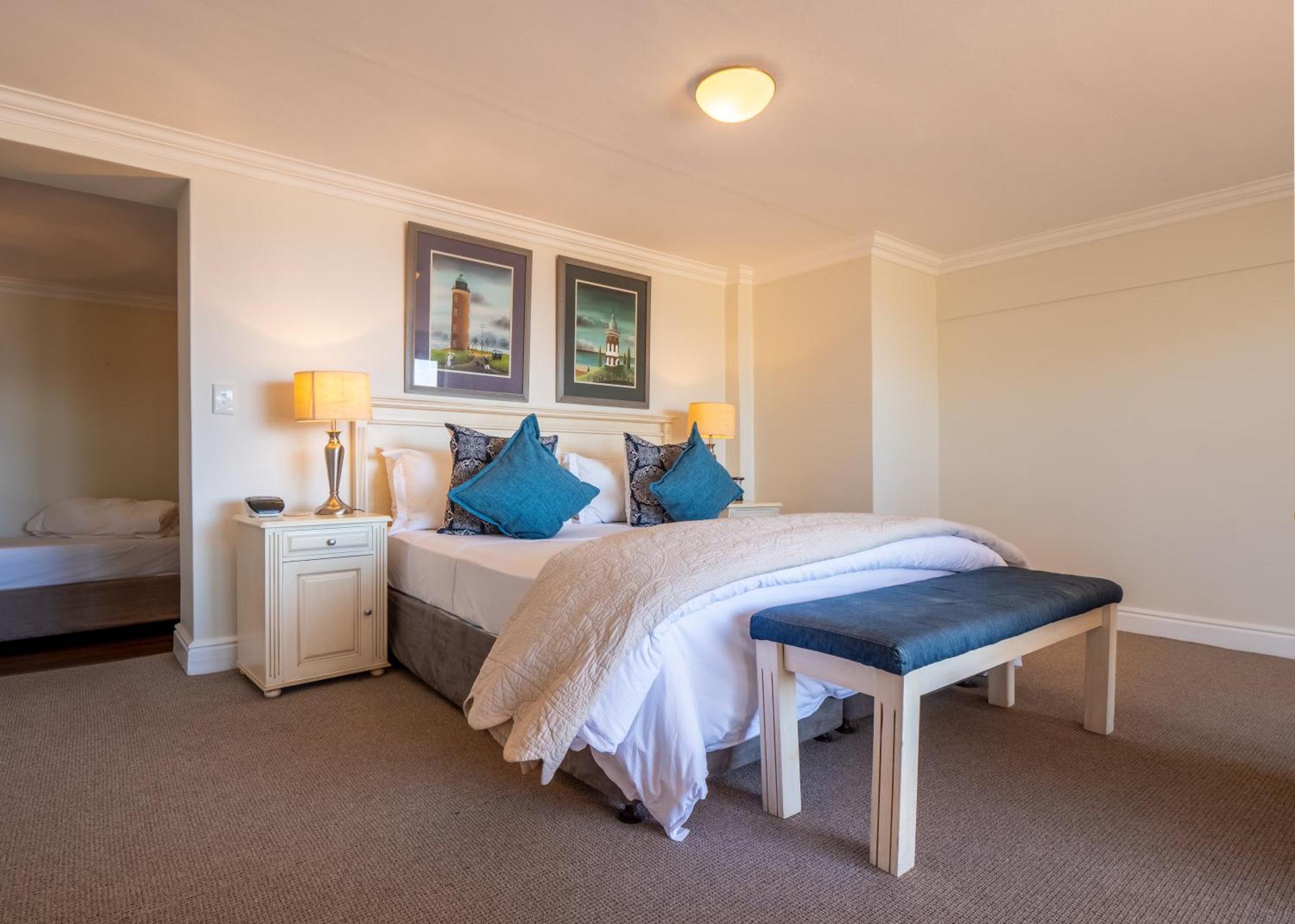La Vista Lodge Plettenberg Bay Chambre photo