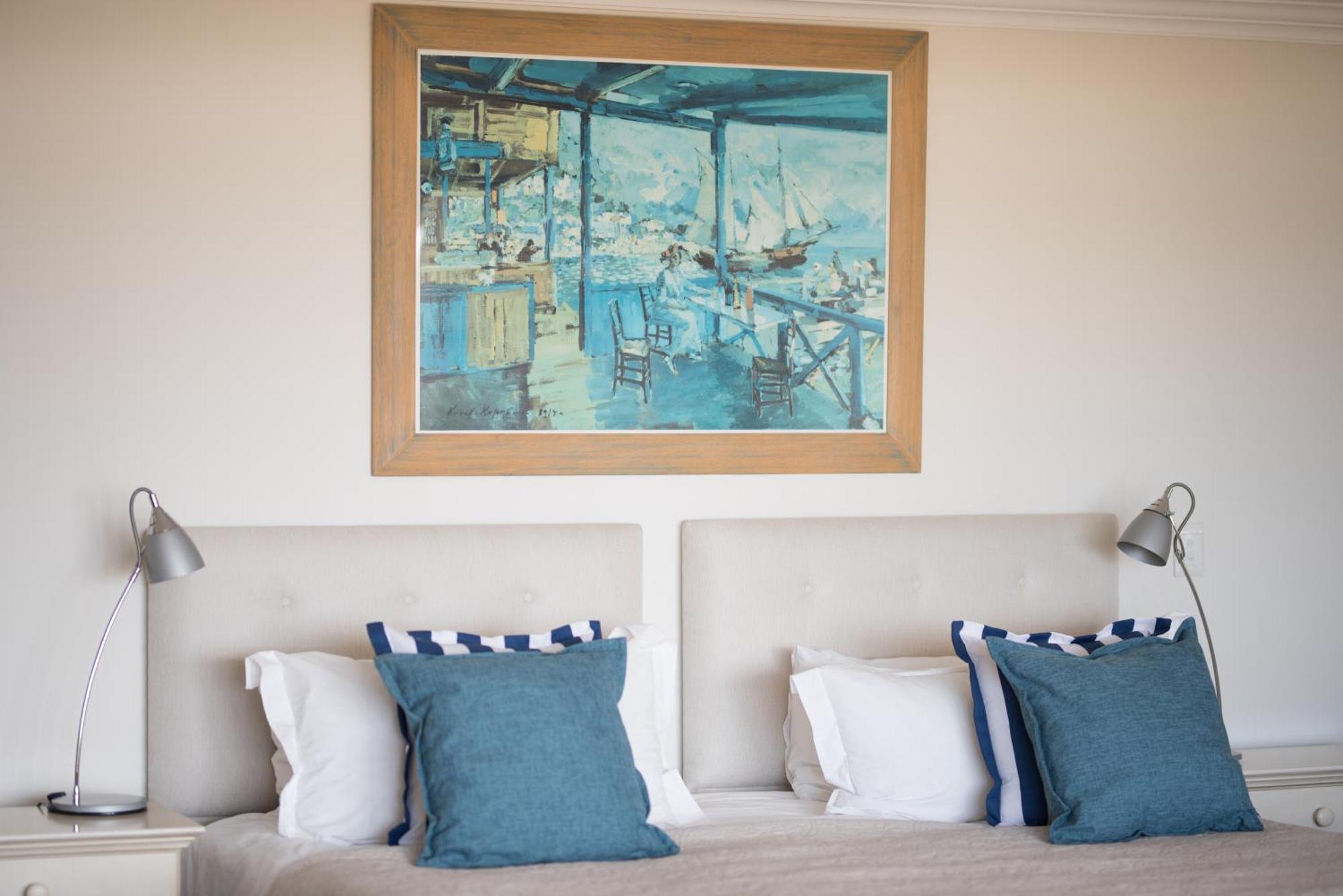 La Vista Lodge Plettenberg Bay Extérieur photo