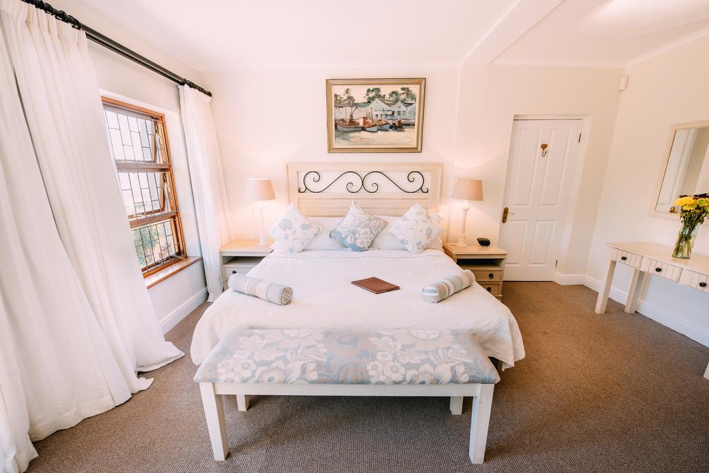 La Vista Lodge Plettenberg Bay Extérieur photo