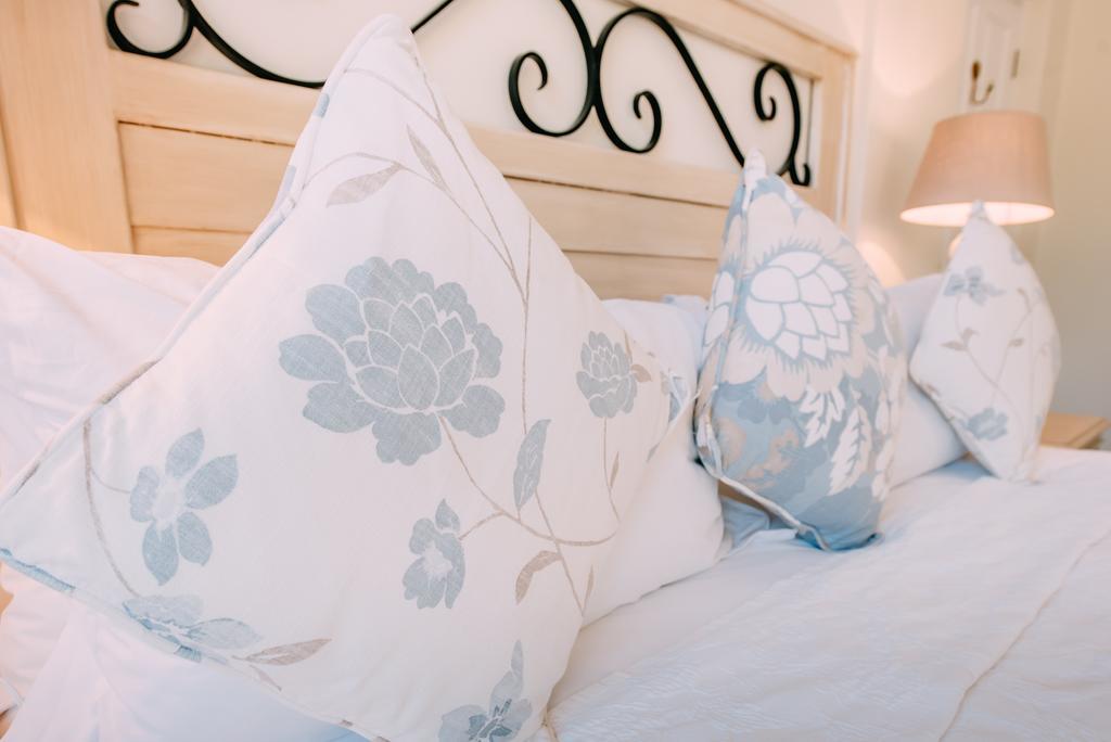 La Vista Lodge Plettenberg Bay Extérieur photo