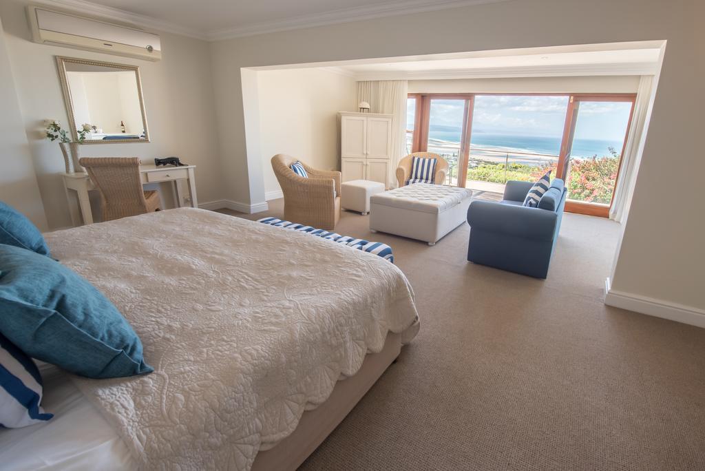 La Vista Lodge Plettenberg Bay Extérieur photo