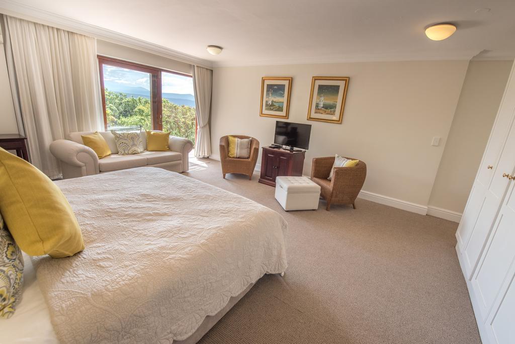 La Vista Lodge Plettenberg Bay Extérieur photo