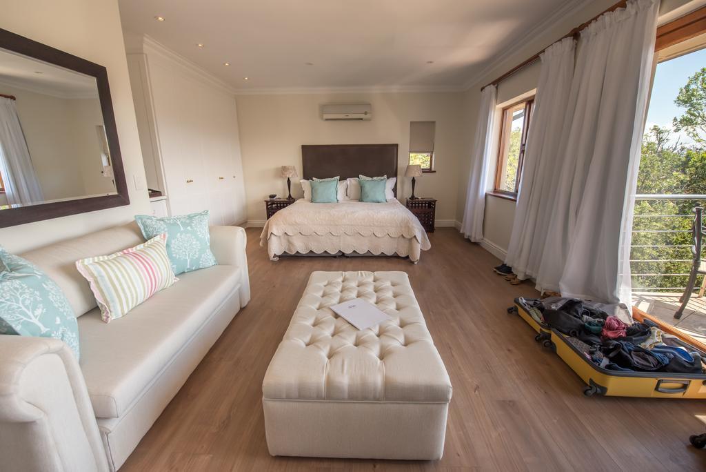 La Vista Lodge Plettenberg Bay Extérieur photo