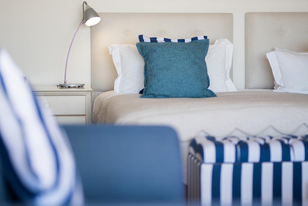 La Vista Lodge Plettenberg Bay Extérieur photo