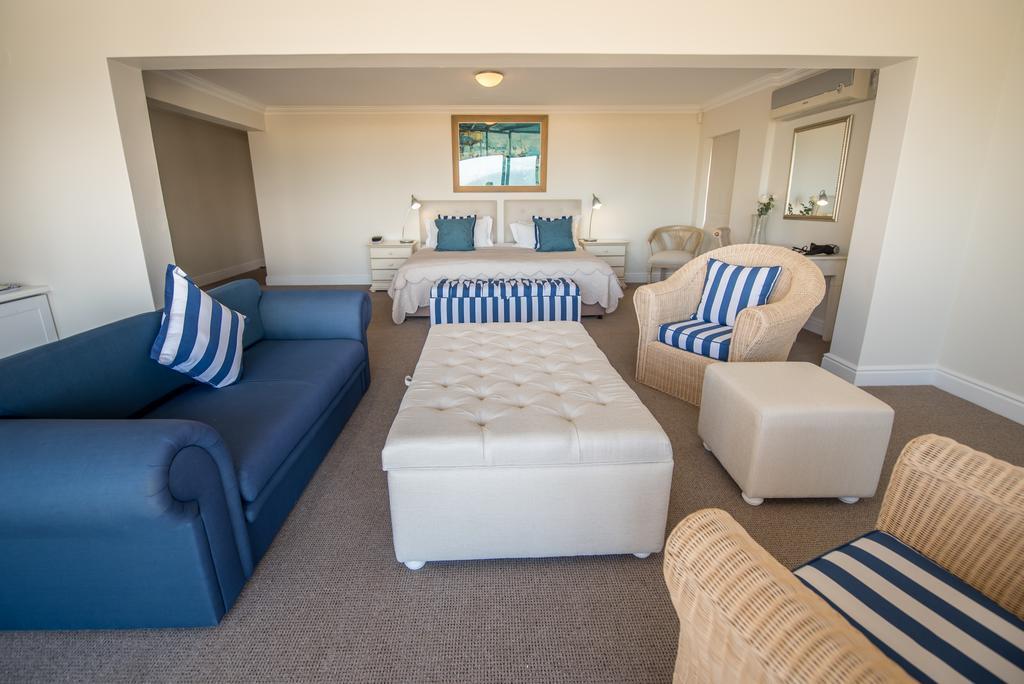 La Vista Lodge Plettenberg Bay Extérieur photo