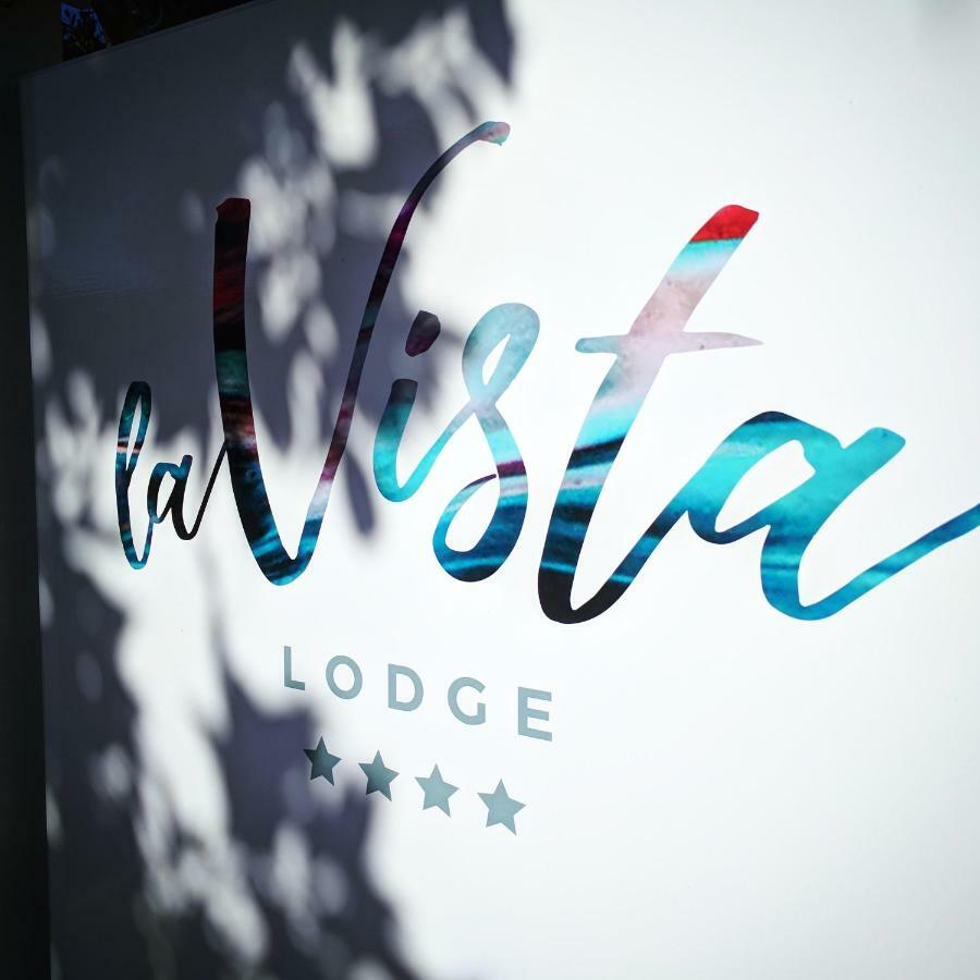 La Vista Lodge Plettenberg Bay Extérieur photo