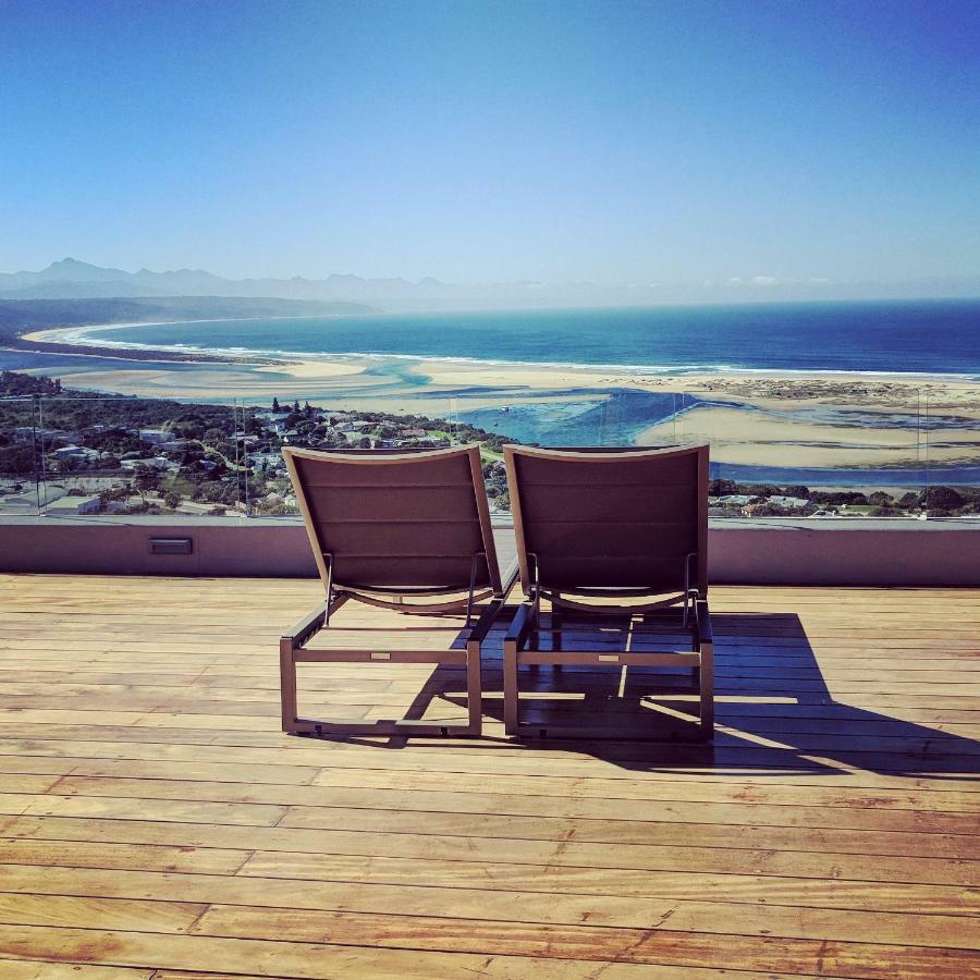 La Vista Lodge Plettenberg Bay Extérieur photo