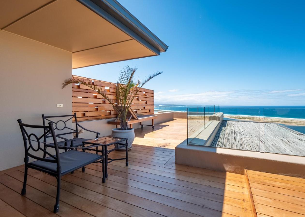 La Vista Lodge Plettenberg Bay Extérieur photo