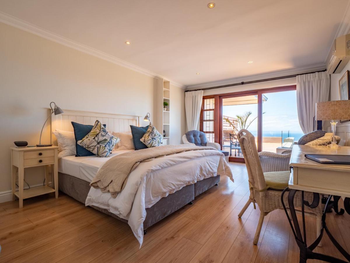 La Vista Lodge Plettenberg Bay Extérieur photo