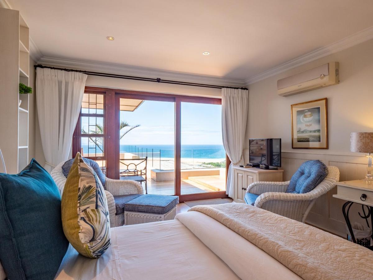 La Vista Lodge Plettenberg Bay Extérieur photo