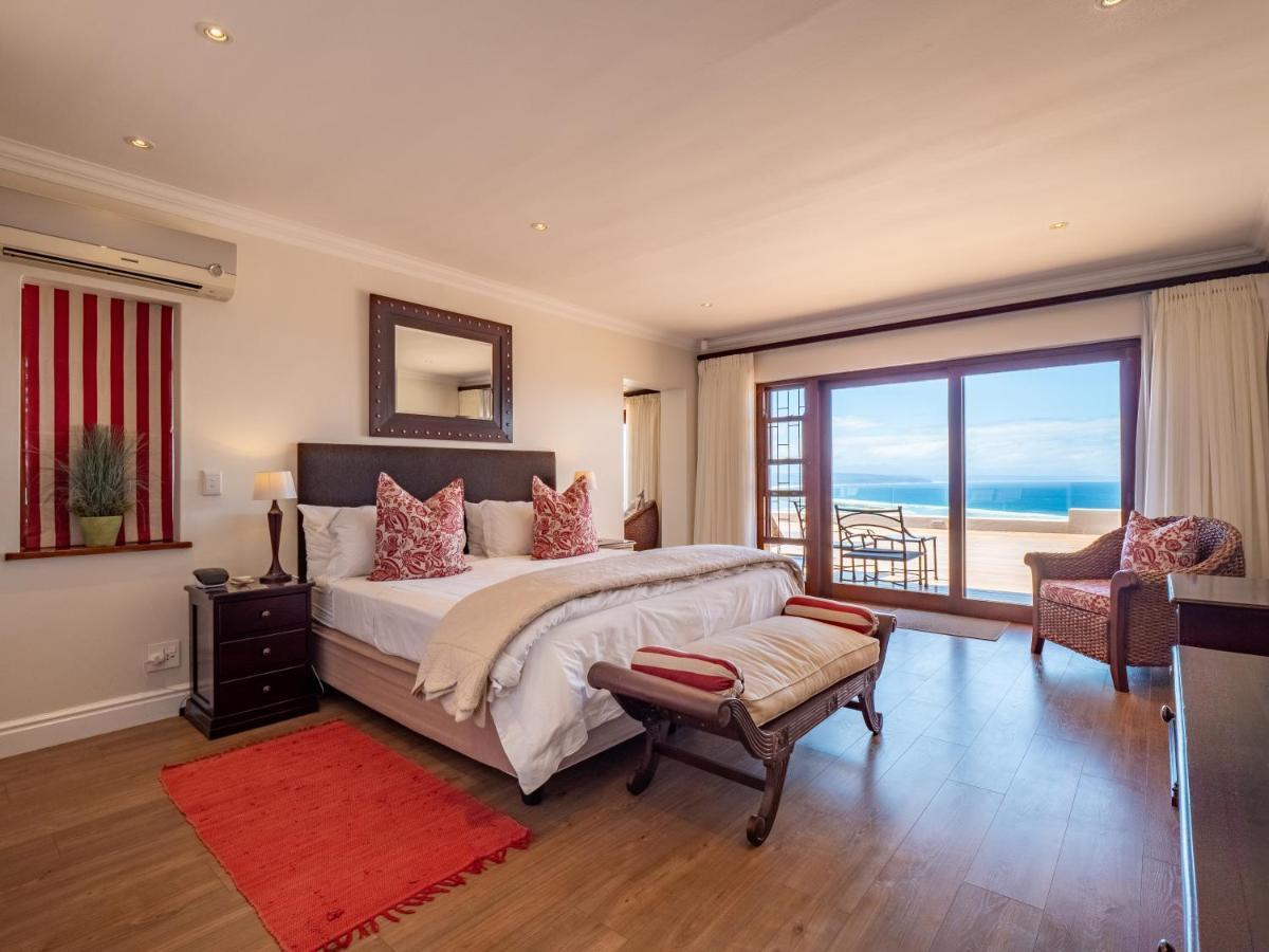 La Vista Lodge Plettenberg Bay Extérieur photo