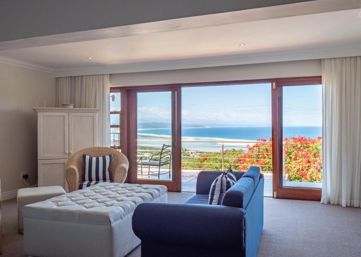 La Vista Lodge Plettenberg Bay Extérieur photo